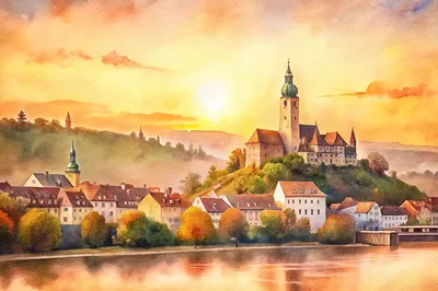 Albrechtsburg Meißen