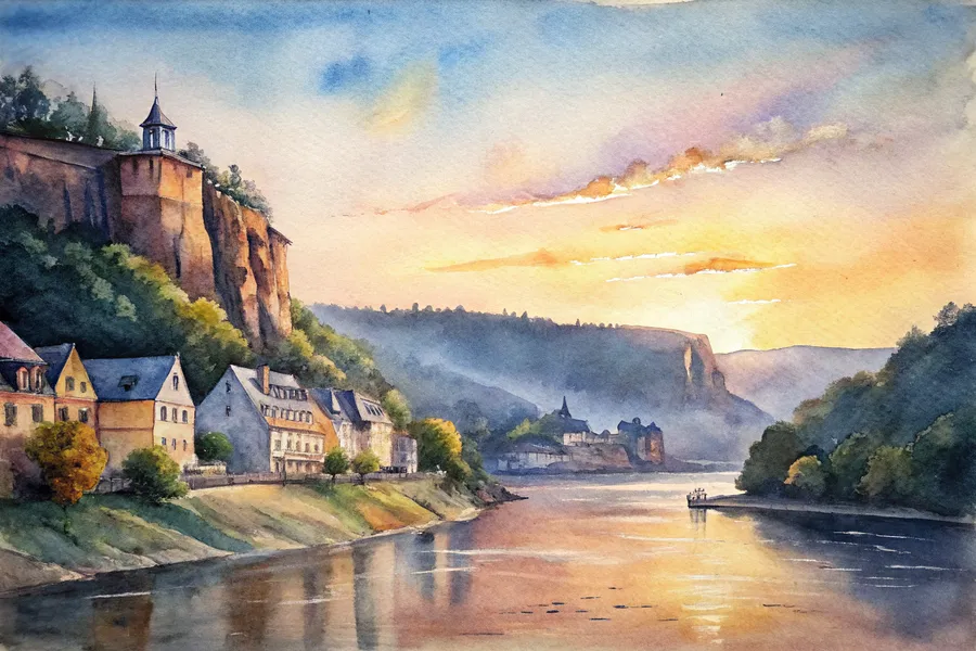 Bad Schandau