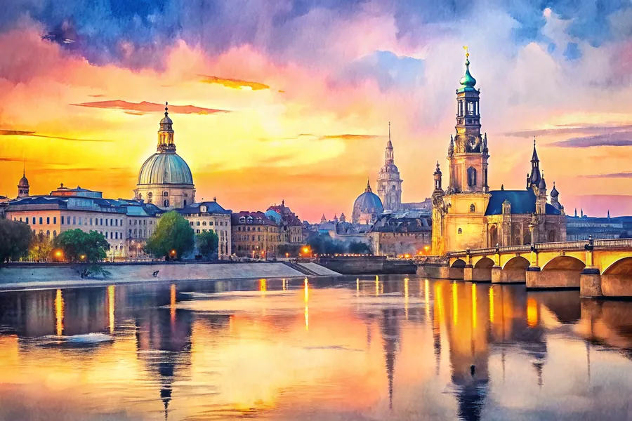 Dresden