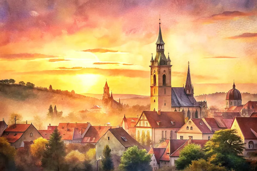 Freiberg