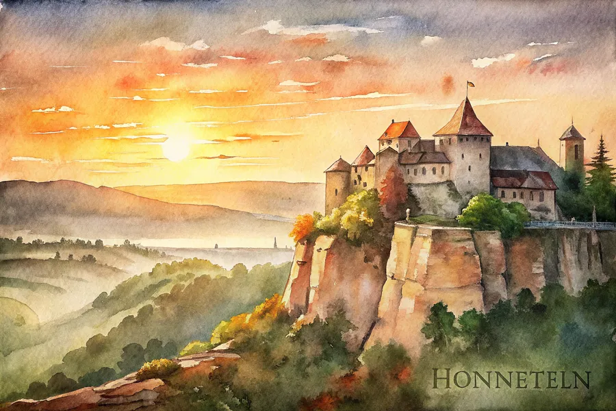 Hohnstein