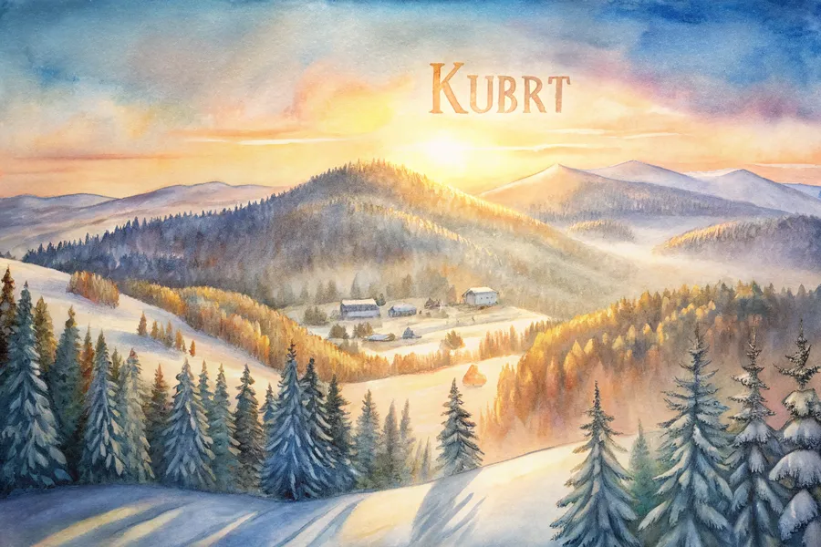Kurort Altenberg