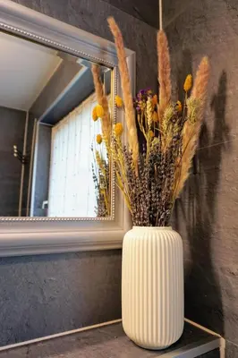 Grundriss der Unterkunft Gemütliche Ferienwohnung in ruhiger Lage