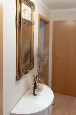 Grundriss der Unterkunft Altstadtliebe
