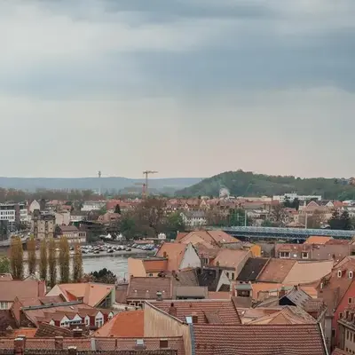 Altstadtliebe