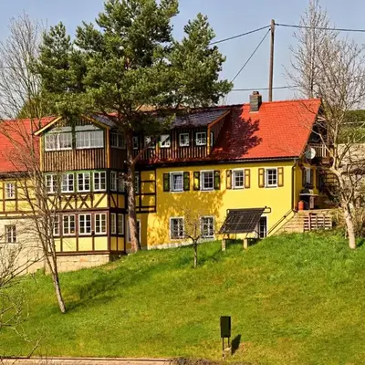 Loft am Malerweg