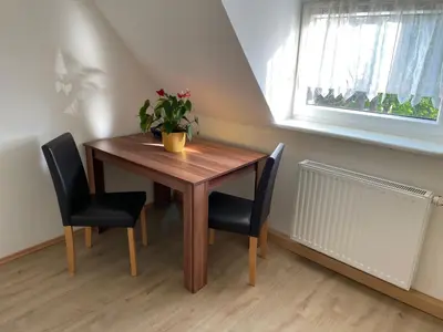 Grundriss der Unterkunft Pension Evi