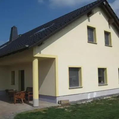 Haus am Park Nahe Eilenburg Wurzen