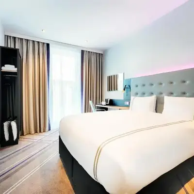 Premier Inn Dresden City Prager Straße