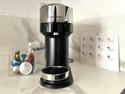 Kaffee-/Teezubehör in der Unterkunft Im Herzen der Stadt - mit kostenlosem Parkplatz