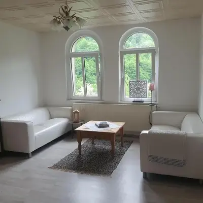 Ferienwohnung Kirchblick