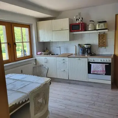 Ferienwohnung Elbblick
