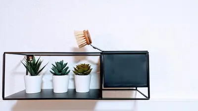 Grundriss der Unterkunft Premium Loft im Szeneviertel, WLAN, Smart TV, Parklplatz, Netflix