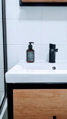Grundriss der Unterkunft Premium Loft im Szeneviertel, WLAN, Smart TV, Parklplatz, Netflix