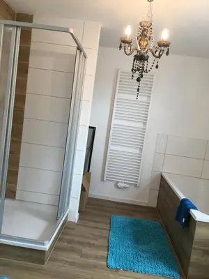 Grundriss der Unterkunft Apartment im Stadthaus