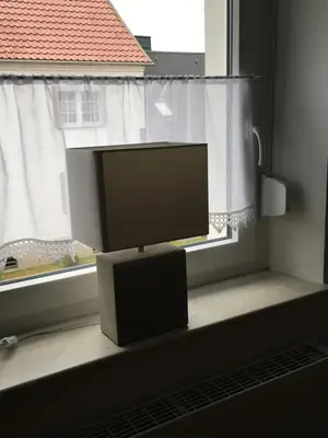 Grundriss der Unterkunft Apartment im Stadthaus
