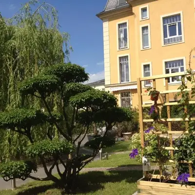 Ferienwohnung Silva