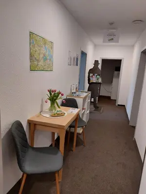 Grundriss der Unterkunft Hotel Due Fratelli