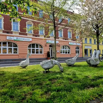 Hotel Due Fratelli