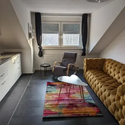 Ferienwohnung Am Stadtpark