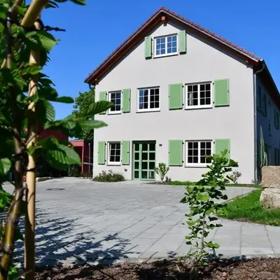 Domizil Eutschützgrün