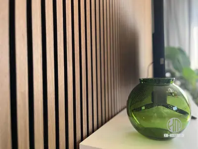 Grundriss der Unterkunft KMHosting Luxe Apartment Chemnitz-Zentrum