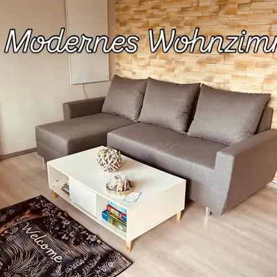 Ferienhaus Lavendel