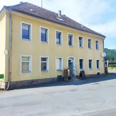 Ferienwohnung 2 am Hofladen Hellendorf