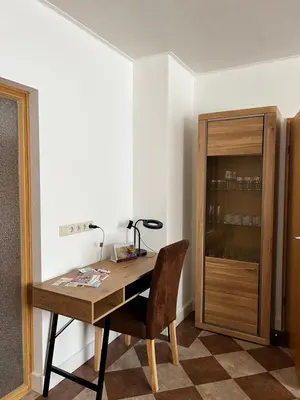 Grundriss der Unterkunft Sehr schöne Wohnung,komplett neu eingerichtet