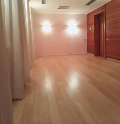 Grundriss der Unterkunft Haus Gaia
