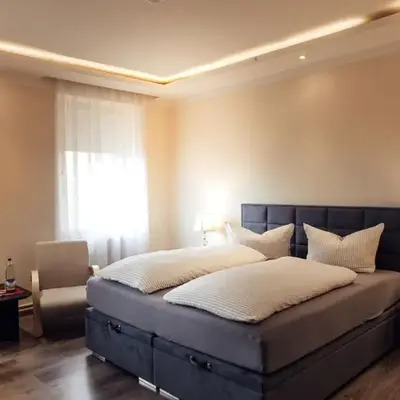 Hotel und Restaurant Golden Village