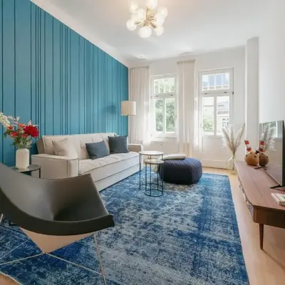 Apartments Chemnitz