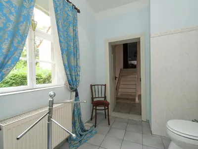 Grundriss der Unterkunft Studio in Saxony near Dübener Heide