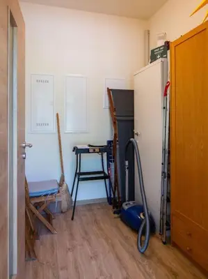 Grundriss der Unterkunft Atelier 29: Ferienwohnung am Fuße des Valtenberges