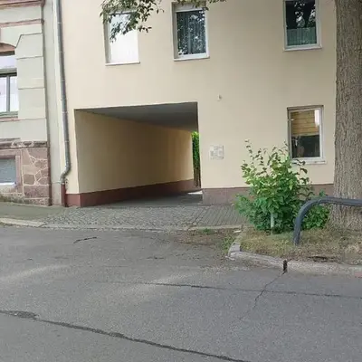 Ferienwohnungen Augustusburger Straße 149