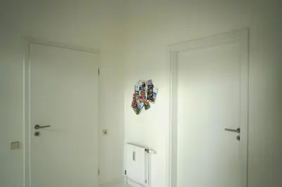 Grundriss der Unterkunft Apartment Mira