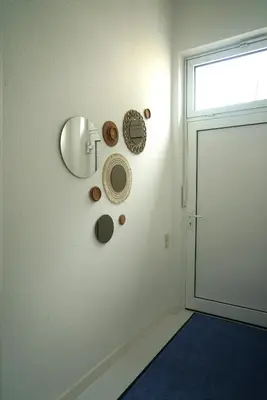 Grundriss der Unterkunft Apartment Mira