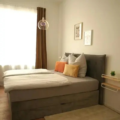 Apartment Mira
