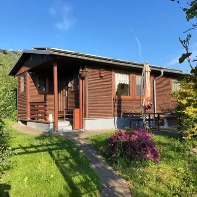 Gartenlandhaus
