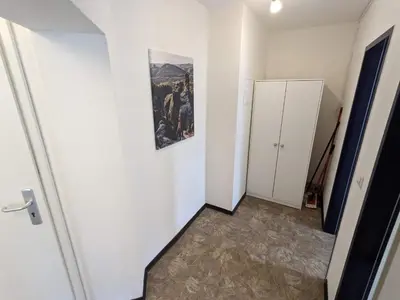 Grundriss der Unterkunft F3 Urlaubsmagie - Pool, Garten & Terrasse - 4P