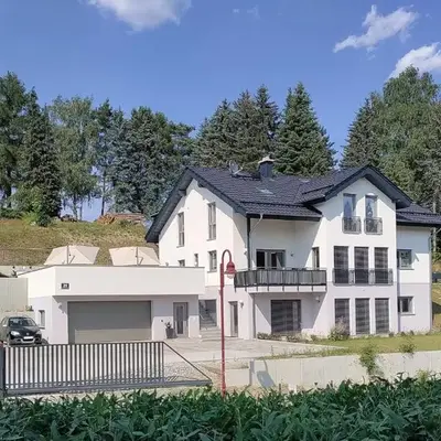 Ferienapartment 21