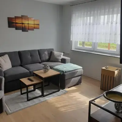 NEU! Ferienhaus Kurio