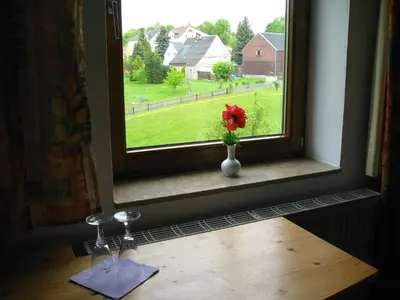 Grundriss der Unterkunft Landhotel Goldener Becher
