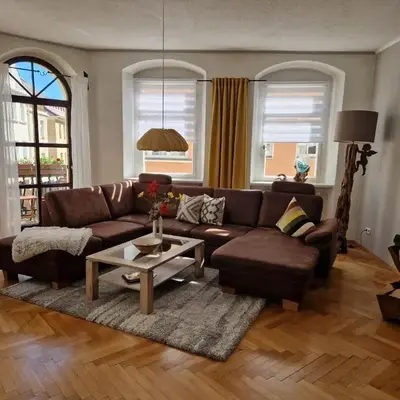 Ferienwohnung Carola Scholze