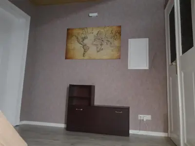 TV/Unterhaltungsangebot in der Unterkunft Monteurswohnung Place2stay in Großenhain