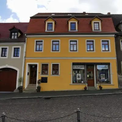 Gästewohnung Fischer