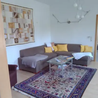Ferienwohnung Zuschke