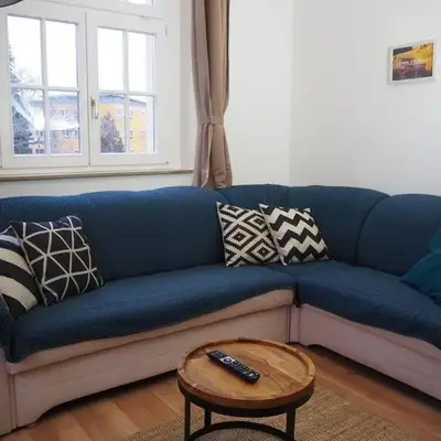 3-Raum Wohnung in Dresden
