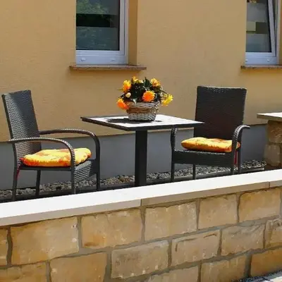 Ferienwohnung Haufe