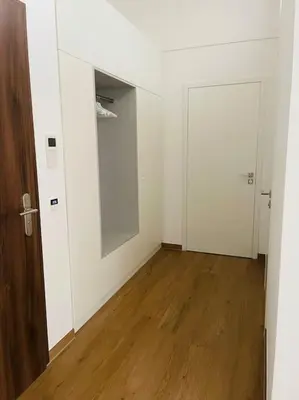 Grundriss der Unterkunft Traumvilla im Herzen Hainichens
